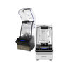 By Kitchen Vortex Silencer Pro 2 Litre Ses İzolasyonlu Bar Blender