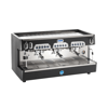Carimali Cento 3 Group High Siyah Yarı Otomatik Espresso Makinesi