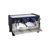 Carimali Glow 2 Group High Siyah Yarı Otomatik Espresso Makinesi