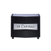 Carimali Nimble 2 Group High Siyah Yarı Otomatik Espresso Makinesi