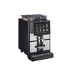 Carimali SilverTwin MS220-E1M00002 2 Beans 2 Solubles Fresh Milk Ivory Black CARbrew L Otomatik Kahve Makinesi