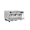 CIME Luna SB 20 Beyaz 2 Gruplu Espresso Makinesi Seti
