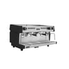 CIME Luna SB 20 Siyah 2 Gruplu Espresso Makinesi Seti