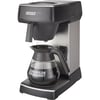 CIME Luna SB 20 Siyah 2 Gruplu Espresso Makinesi Seti