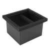 CLBQ-01 Coffee Knock Box Quattro | Kahve Posa Kabı
