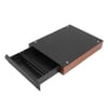 CND5-01 Coffee Knock Drawer Cinque 20x30x5,5 cm | Kahve Posa Çekmecesi
