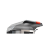 Cuppone Alpha AH140N / AH140V Davlumbaz Fanlı Pizza Fırını Davlumbazı