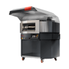 Cuppone Alpha AO140/ITS 140 cm Döner Tabanlı Elektrikli Pizza Fırını