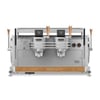 Dalla Corte Zero Barista 2 Gruplu Espresso Makinesi