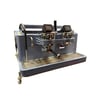 Dalla Corte Zero Barista 2 Gruplu Espresso Makinesi