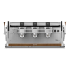 Dalla Corte Zero Classic 3 Gruplu Espresso Makinesi