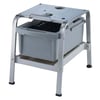 Dito Sama 603510 T10E 10 kg Patates Soyma Makinesi