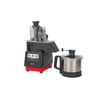 Dito Sama Prep4You 600981 Kombine Cutter / Sebze Doğrama Makinesi