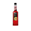 DVG Greyfurt Aromalı Şurup (Grapefruit) 750 ml
