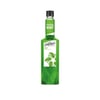 DVG Nane Aromalı Şurup (Mint) 750 Ml