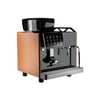 Eversys Enigma Classic E2'MS – 1 Gruplu Süper Otomatik Espresso Makinesi (Otomatik Süt Sistemi + Buhar Çubuğu + Sıcak Su Musluğu)