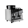 Eversys Enigma Classic E4'MS – 2 Gruplu Süper Otomatik Espresso Makinesi (Otomatik Süt Sistemi + Buhar Çubuğu + Sıcak Su Musluğu)