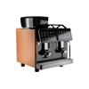 Eversys Enigma Classic E4'S – 2 Gruplu Süper Otomatik Espresso Makinesi (Buhar Çubuğu + Sıcak Su Musluğu)
