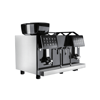 Eversys Enigma Classic E4'S X Wide – 2 Gruplu Süper Otomatik Espresso Makinesi (Buhar Çubuğu + Sıcak Su Musluğu)
