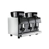 Eversys Enigma Classic E6'MS – 3 Gruplu Süper Otomatik Espresso Makinesi (Otomatik Süt Sistemi + Buhar Çubuğu + Sıcak Su Musluğu)