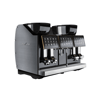 Eversys Shotmaster MS-Pro / ST – 4 Gruplu Süper Otomatik Espresso Makinesi (Otomatik Süt Sistemi + Buhar Çubuğu + Sıcak Su Musluğu)