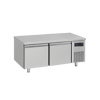 Frenox UGL2-2D-R290 2x1/1 Çekmeceli Cihaz Altı Derin Dondurucu