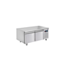Frenox UGN2-4D-R290 4x1/2 Çekmeceli Cihaz Altı Buzdolabı