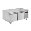 Frenox UGN2-SH-4D-R290 4x1/2 Çekmeceli Cihaz Altı Buzdolabı