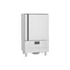 Frenox VBL-10 Şok Dondurucu 304 Kalite | GN 1/1 – 40x60 Tepsi Uyumlu | Dijital Kontrol