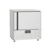Frenox VBL-5 Şok Dondurucu 304 Kalite | GN 1/1 – 40x60 Tepsi Uyumlu | Dijital Kontrol