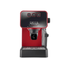 Gaggia Espresso Evolution Lav Kırmızısı EG2115/03 Manuel Espresso Makinesi