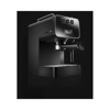 Gaggia Espresso Evolution Siyah EG2115/01 Manuel Espresso Makinesi