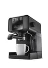 Gaggia Siyah Manuel Espresso Makinesi
