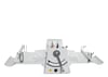GGF GP-B 500-800 Set Üstü Hamur Açma Makinesi – 500×800 mm – Tek Hızlı