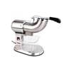 Gtech ISC-1 300W, 1.500 RPM Profesyonel Buz Kırıcı / Traşlayıcı