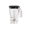Hamilton Beach 6126-650 Fury™, Tempest®, Summit® ve Revolution® 1,8 L Polikarbon Blender Haznesi