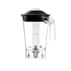 Hamilton Beach 6126-950 Quantum™ 855 ve Eclipse™ 1,4 L Polikarbon Blender Haznesi