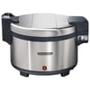 Hamilton Beach Commercial 37560R-CE 14L Pirinç Pişirici / Isıtıcı
