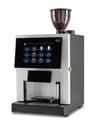 HLF 2700 Süper Otomatik Espresso Kahve Makinesi