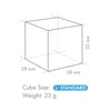 Hoshizaki IM-100NE Buz Makinesi – 95 Kg/Gün