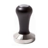 IPHT-57 Inox Base Plastic Handle Tamper – 57mm | Paslanmaz Çelik Tabanlı Plastik Saplı Espresso Sıkıştırıcı