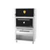 Josper HJA-PLUS-M120-HCT Hot Cabinet and Table Kömürlü Fırın