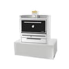 Josper HJA-PLUS-S80 Kömürlü Fırın