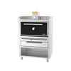 Josper HJA-PLUS-S80-T Table Kömürlü Fırın