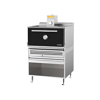 Josper HJX-PRO-L175-TD Table and Drawer Kömürlü Fırın