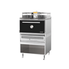 Josper HJX-PRO-L175-WT Warmer and Table Kömürlü Fırın