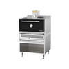 Josper HJX-PRO-M120-TD Table and Drawer Kömürlü Fırın