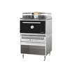 Josper HJX-PRO-M120-WTD Warmer, Table and Drawer Kömürlü Fırın