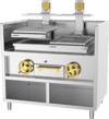 Josper PVJ-50-2-1-MB monoblok