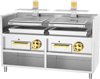 Josper PVJ-76-2-2-MB monoblok